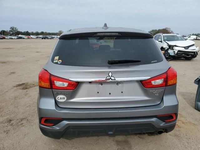 Photo 6 from auction – 2019 MITSUBISHI OUTLANDER with VIN JA4AR3AUXKU012885