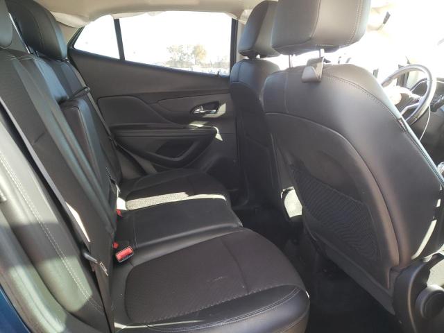 Photo 11 from auction – 2019 BUICK ENCORE SPO with VIN KL4CJ1SB2KB947895