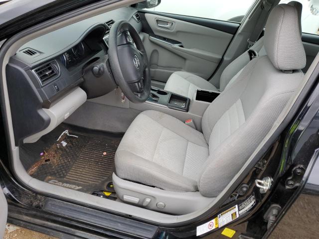 Photo 7 from auction – 2017 TOYOTA CAMRY LE with VIN 4T1BF1FK8HU355598