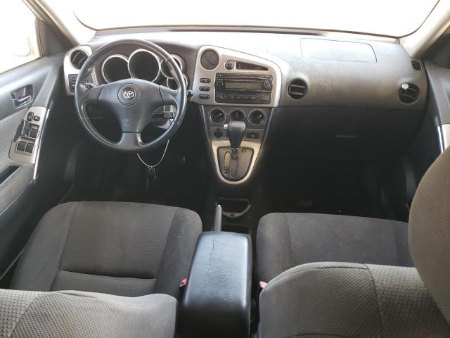 Zdjęcie 8 z aukcji – 2007 TOYOTA COROLLA MA z VIN 2T1KR32E27C653311