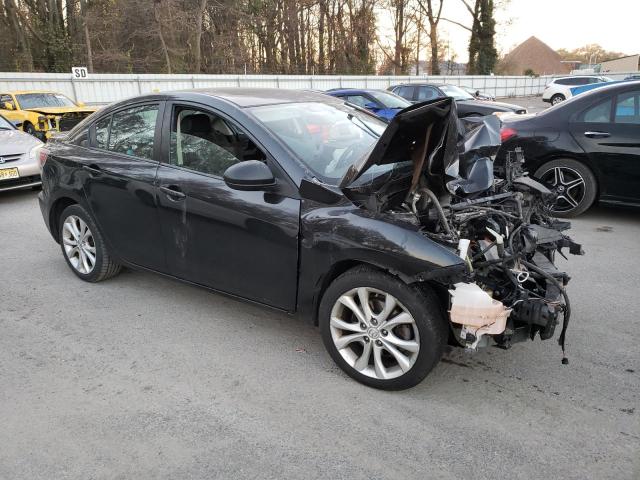 Foto 4 de la subasta – 2011 MAZDA 3 S con VIN JM1BL1W62B1387150