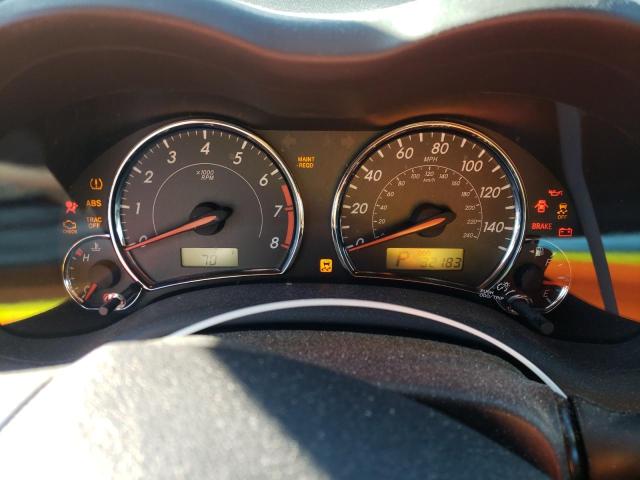 Photo 9 from auction – 2013 TOYOTA COROLLA BA with VIN 2T1BU4EE4DC988517