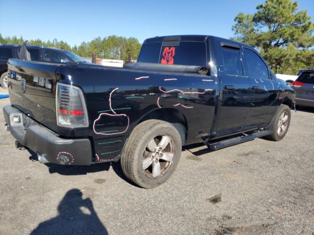 Photo 3 from auction – 2014 RAM 1500 SLT with VIN 1C6RR6GT3ES293444