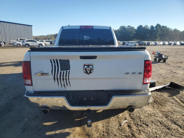 Photo 6 from auction – 2016 RAM 1500 SLT with VIN 1C6RR7GT4GS270926