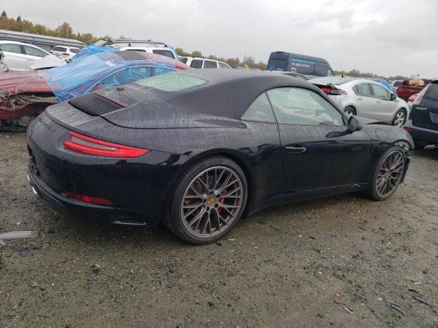 Photo 3 from auction – 2018 PORSCHE 911 CARRER with VIN WP0CA2A94JS138133