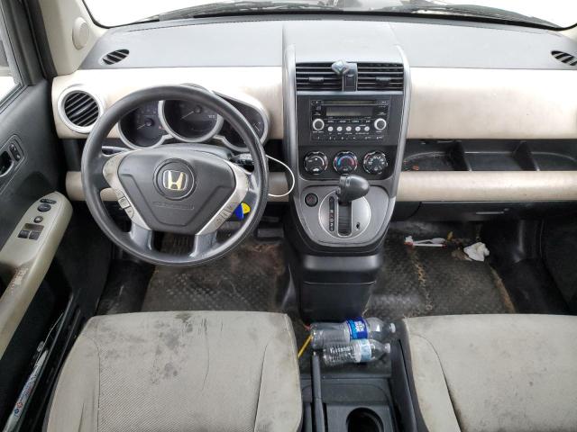 Photo 8 from auction – 2008 HONDA ELEMENT EX with VIN 5J6YH287X8L003324