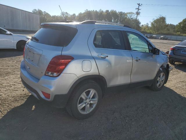 Photo 3 from auction – 2017 CHEVROLET TRAX 1LT with VIN KL7CJLSB4HB140477