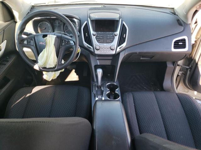 Photo 8 from auction – 2013 GMC TERRAIN SL with VIN 2GKALMEK4D6182901