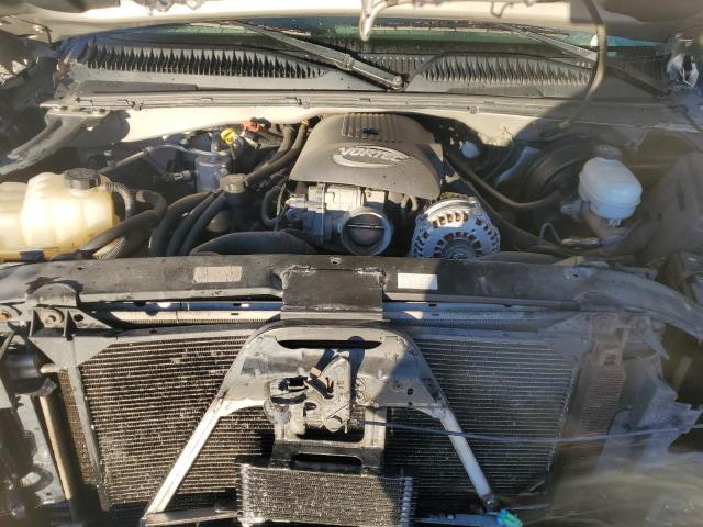 Photo 11 from auction – 2005 CHEVROLET SILVERADO with VIN 2GCEK13TX51131797