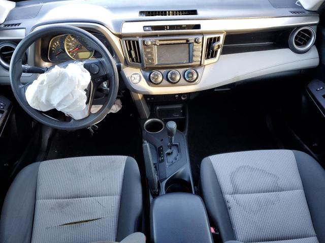 Photo 8 from auction – 2015 TOYOTA RAV4 LE with VIN JTMBFREV0FJ030358