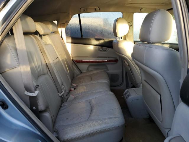 Photo 10 from auction – 2004 LEXUS RX 330 with VIN JTJGA31U640015264