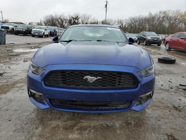Photo 5 from auction – 2016 FORD MUSTANG with VIN 1FA6P8AM7G5229252