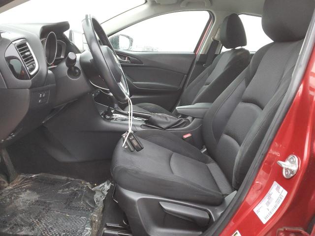 Photo 7 from auction – 2015 MAZDA 3 TOURING with VIN 3MZBM1V77FM128876