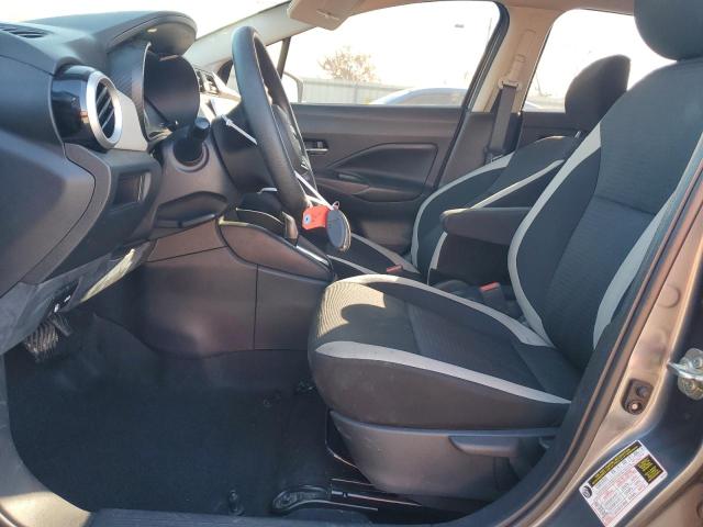 Photo 7 from auction – 2020 NISSAN VERSA SV with VIN 3N1CN8EV5LL909945
