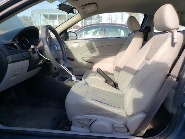 Photo 7 from auction – 2007 CHEVROLET COBALT LS with VIN 1G1AK15F877368759