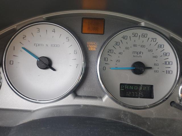 Photo 9 from auction – 2005 BUICK RENDEZVOUS with VIN 3G5DA03E45S523955