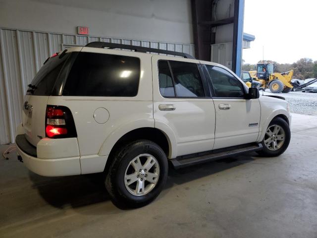 Photo 3 from auction – 2007 FORD EXPLORER X with VIN 1FMEU63E67UB53999