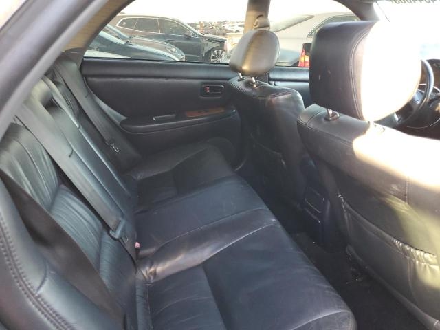 Photo 10 from auction – 2000 LEXUS ES 300 with VIN JT8BF28G6Y5081992