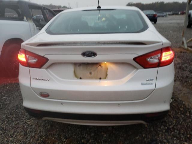 Photo 6 from auction – 2014 FORD FUSION SE with VIN 3FA6P0H99ER206052