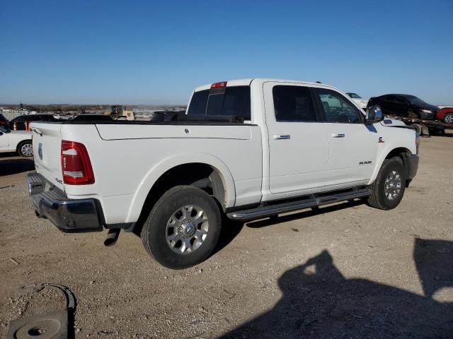 Photo 3 from auction – 2022 RAM 2500 LARAM with VIN 3C6UR5FL5NG202381
