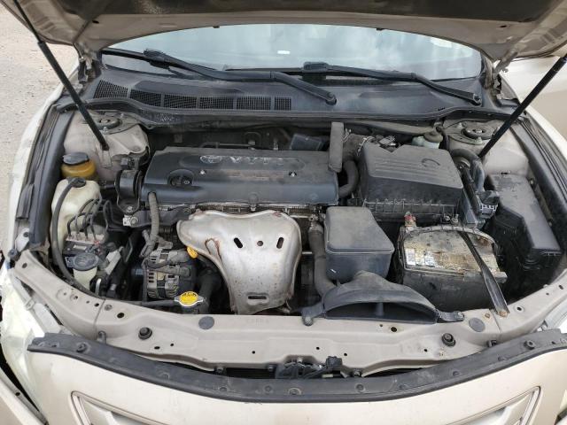 Photo 11 from auction – 2007 TOYOTA CAMRY CE with VIN 4T1BE46K57U538136