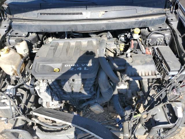 Photo 12 from auction – 2015 DODGE JOURNEY CR with VIN 3C4PDCGB4FT711871