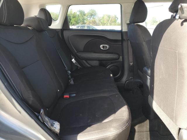 Photo 10 from auction – 2016 KIA SOUL with VIN KNDJN2A21G7307356