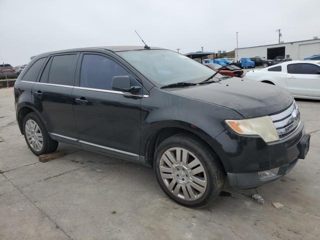 Photo 4 from auction – 2010 FORD EDGE LIMIT with VIN 2FMDK3KC4ABA80760