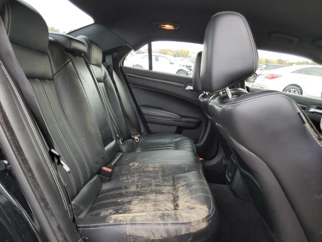 Photo 10 from auction – 2015 CHRYSLER 300 S with VIN 2C3CCABG9FH867944