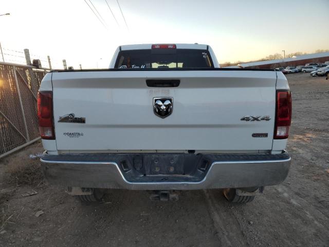 صورة رقم 6 من المزاد - 2012 DODGE RAM 2500 S مع VIN 3C6UD5DL5CG306528