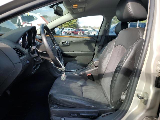 Photo 7 from auction – 2011 CHEVROLET MALIBU 2LT with VIN 1G1ZD5E76BF238863