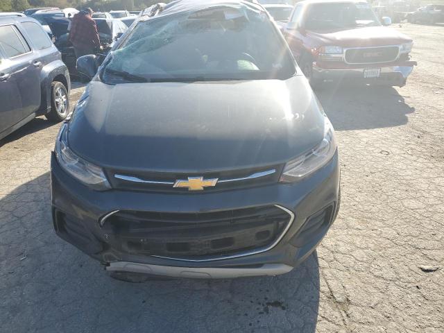 Photo 5 from auction – 2017 CHEVROLET TRAX 1LT with VIN 3GNCJPSB8HL280693