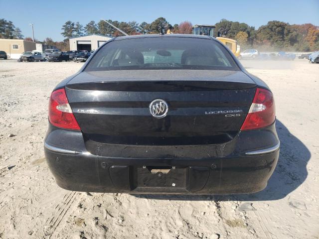 Photo 6 from auction – 2006 BUICK LACROSSE C with VIN 2G4WE587561144162