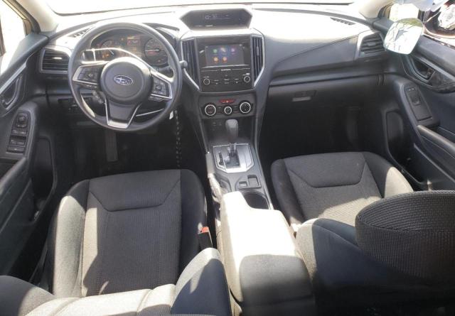 Photo 8 from auction – 2021 SUBARU CROSSTREK with VIN JF2GTABC9M8363666