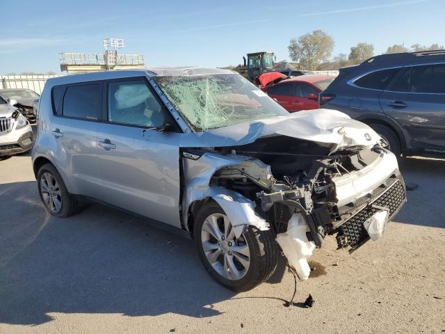 Photo 4 from auction – 2016 KIA SOUL + with VIN KNDJP3A51G7850474