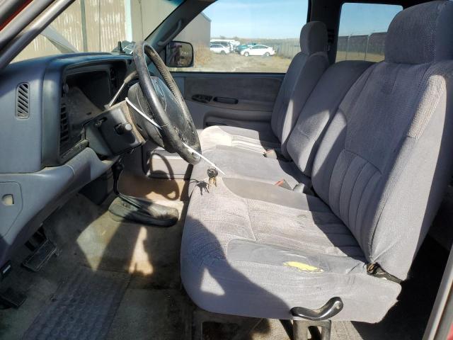 Photo 7 from auction – 1997 DODGE RAM 1500 with VIN 3B7HF13Z8VG826051