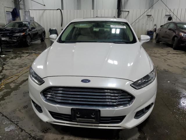 Photo 5 from auction – 2013 FORD FUSION SE with VIN 3FA6P0PU2DR246851