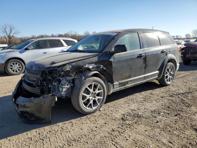 DODGE JOURNEY R/ 2015 with VIN 3C4PDDEG8FT739953 - Photo from auction
