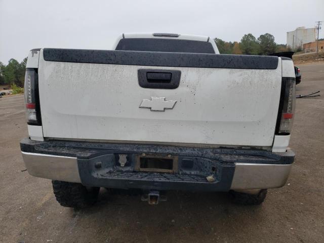 Photo 6 from auction – 2014 CHEVROLET SILVERADO with VIN 1GC1KXE84EF156472