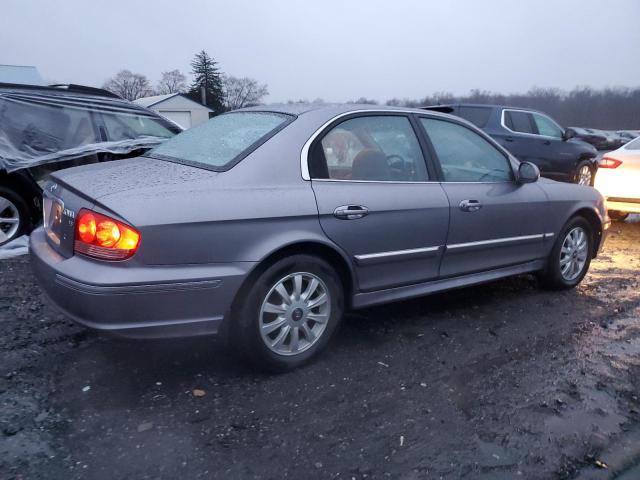 Photo 3 from auction – 2005 HYUNDAI ACCENT with VIN KMHWF35H05A125215