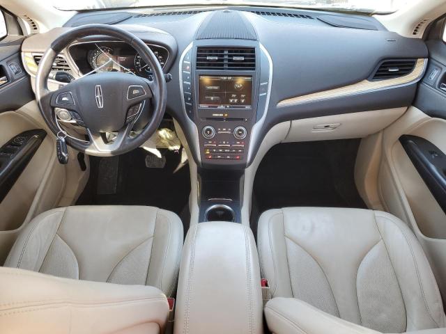 Photo 8 from auction – 2015 LINCOLN MKC with VIN 5LMCJ1A99FUJ30530
