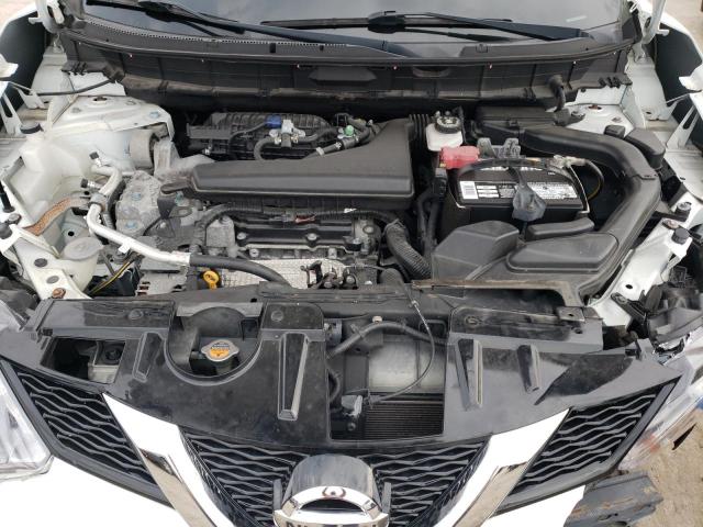 Photo 11 from auction – 2015 NISSAN ROGUE S with VIN KNMAT2MV1FP566679