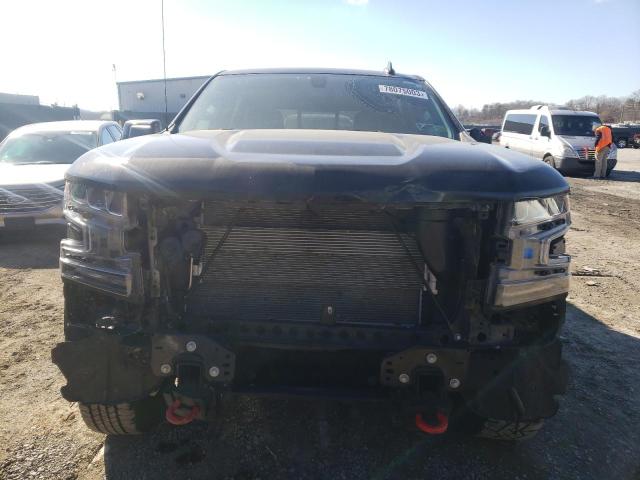 Photo 5 from auction – 2019 CHEVROLET SILVERADO with VIN 3GCPYFED6KG218688