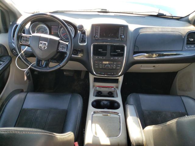 Photo 8 from auction – 2019 DODGE GRAND CARA with VIN 2C4RDGCGXKR689602