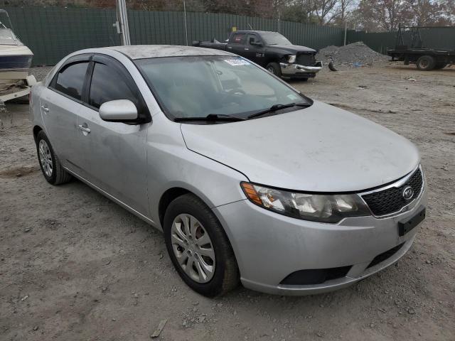 Zdjęcie 4 z aukcji – 2012 KIA FORTE LX z VIN KNAFT4A22C5469507