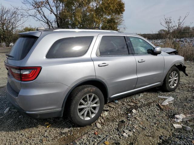 Photo 3 from auction – 2017 DODGE DURANGO SX with VIN 1C4RDJAG8HC644031