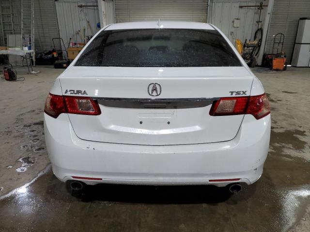 Photo 6 from auction – 2013 ACURA TSX with VIN JH4CU2F4XDC005149