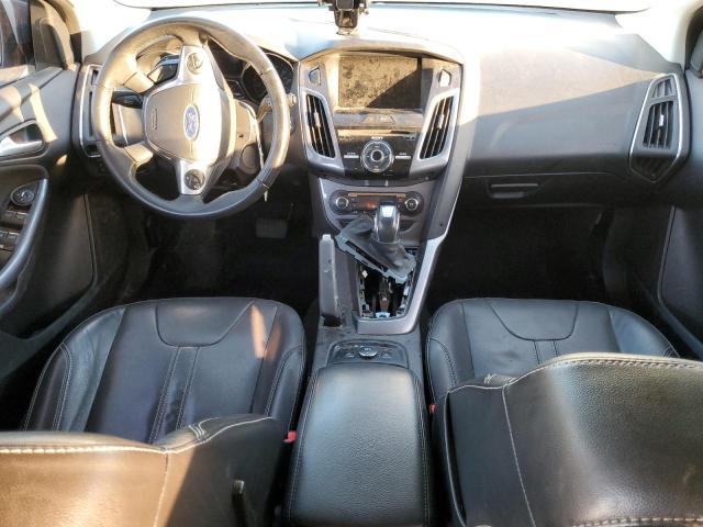 Photo 8 from auction – 2014 FORD FOCUS TITA with VIN 1FADP3N2XEL363099