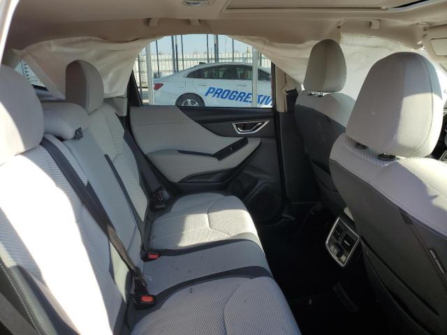Photo 11 from auction – 2019 SUBARU FORESTER P with VIN JF2SKAGC3KH427655