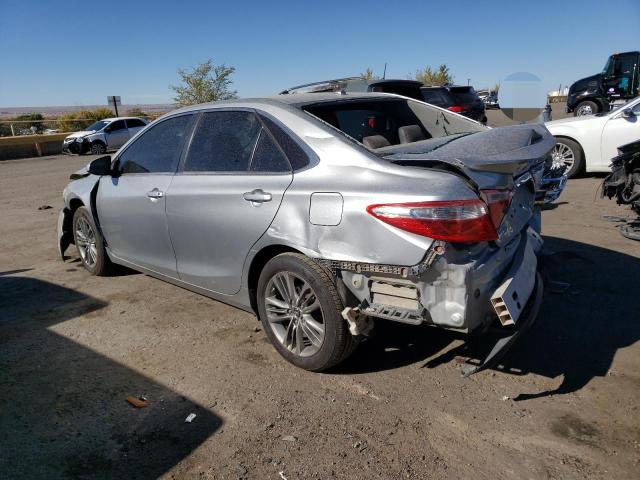 Photo 2 from auction – 2015 TOYOTA CAMRY LE with VIN 4T1BF1FK7FU955249